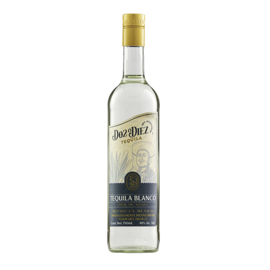 DOS O DIEZ 750 ML