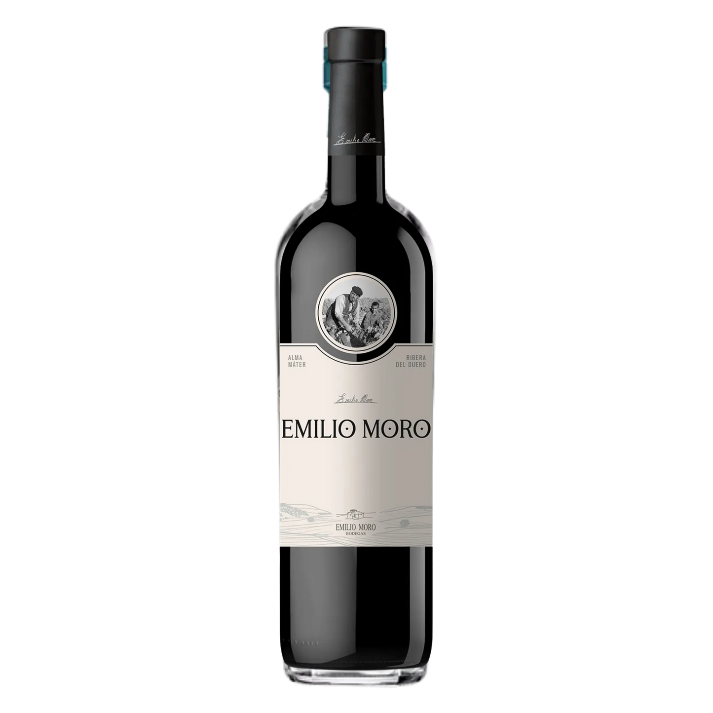 EMILIO MORO 750 ML