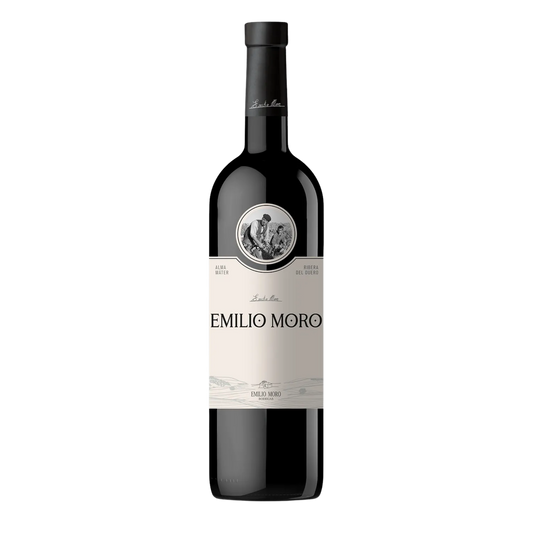 EMILIO MORO 750 ML