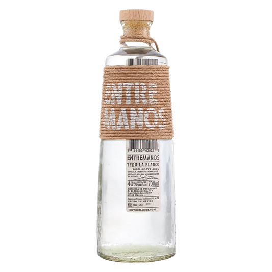 ENTREMANOS BLANCO 700 ML