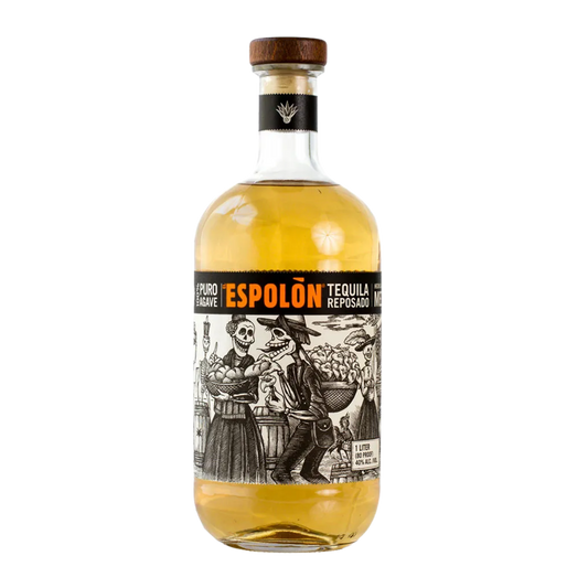 ESPOLON REPOSADO 1 L