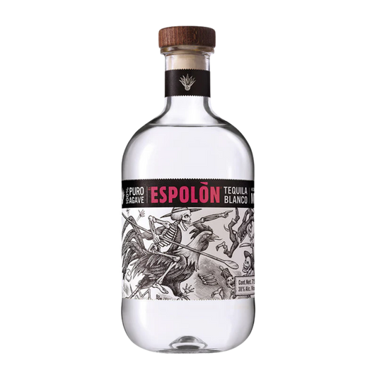 ESPOLON BLANCO 750 ML