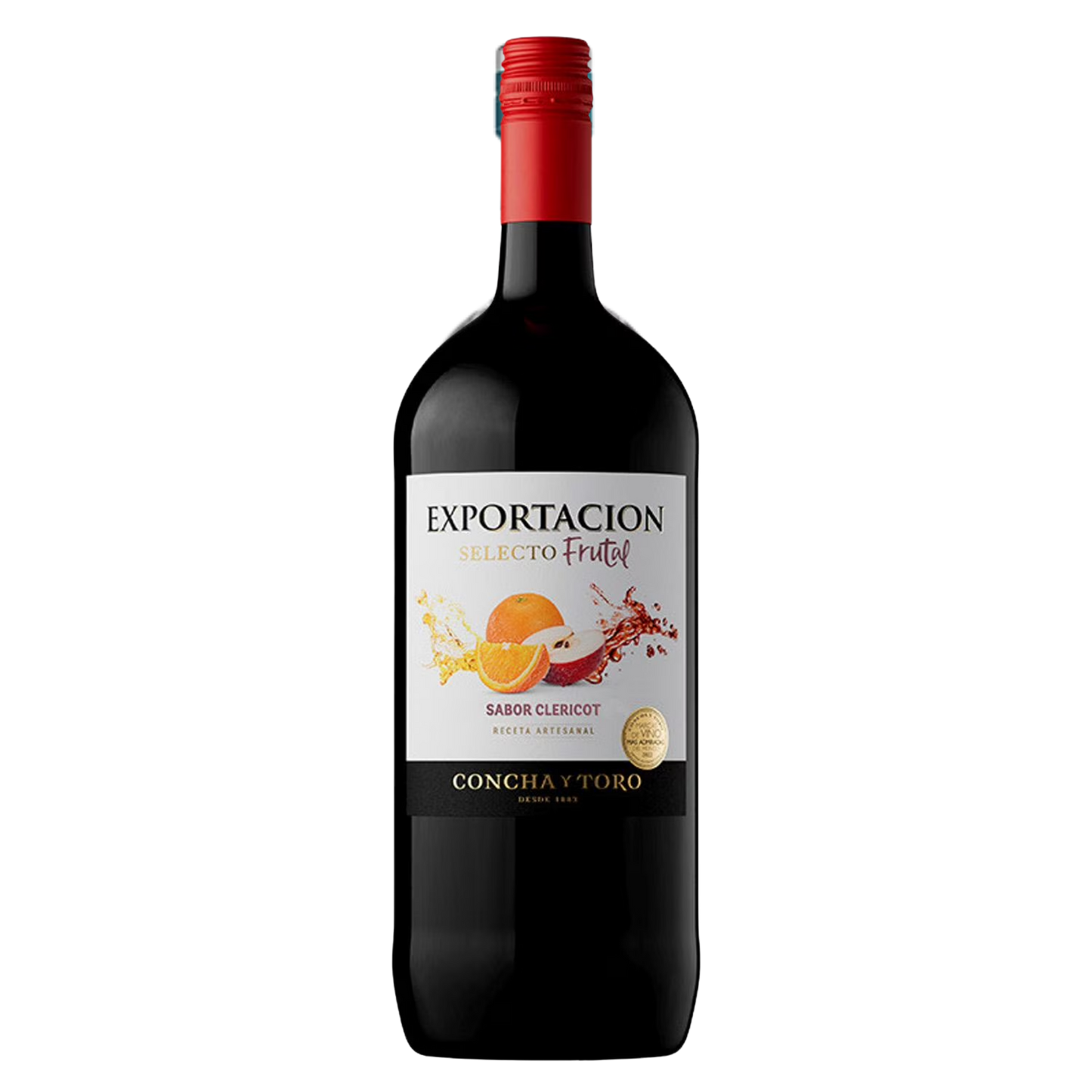 EXPORTACION SELECTO FRUTAL CLERICOT 1.5 L