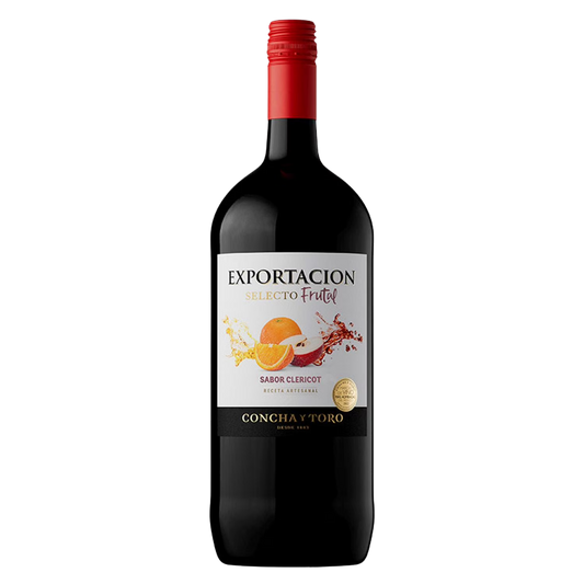 EXPORTACION SELECTO FRUTAL CLERICOT 1.5 L