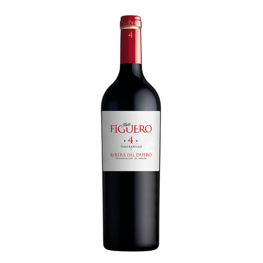 FIGUERO 4 ROBLE 750 ML