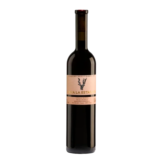 FINCA LA ESTACADA 6 MESES 750 ML