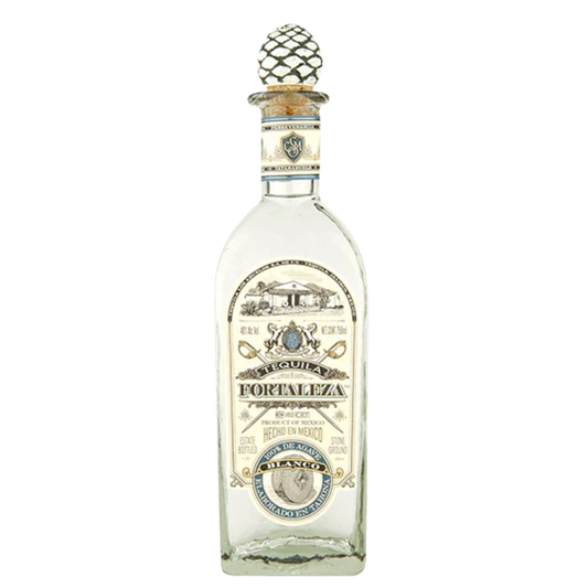 FORTALEZA BLANCO 750 ML