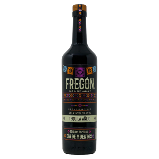 FREGON AÑEJO 750 ML