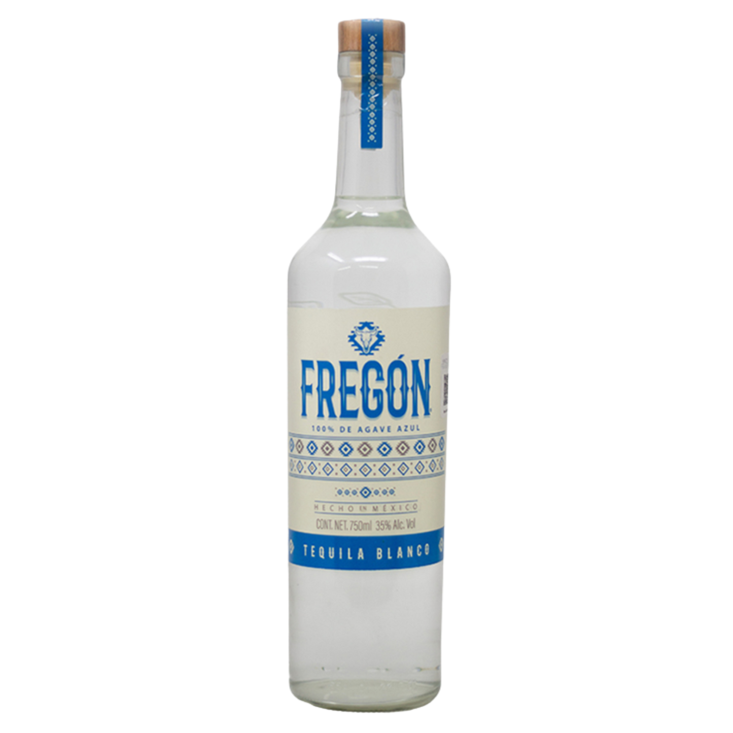 FREGON BLANCO 750 ML
