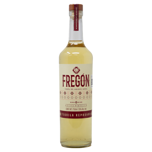 FREGON REPOSADO 750 ML
