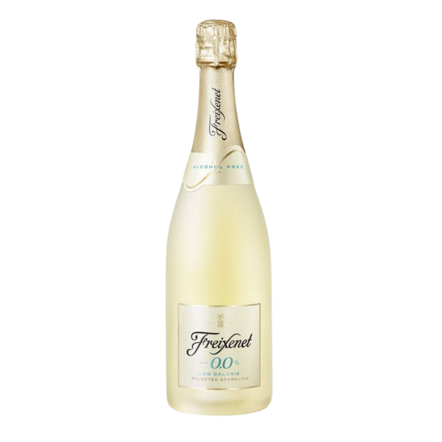 FREIXENET FREE ALCOHOL LOW CALORIE BLANCO 750 ML
