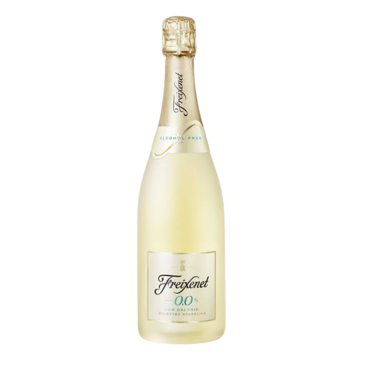 FREIXENET FREE ALCOHOL LOW CALORIE BLANCO 750 ML