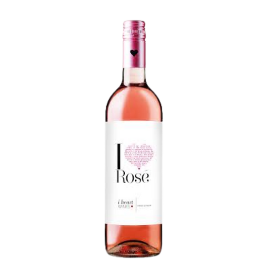 FREIXENET I HEART ROSE 750 ML