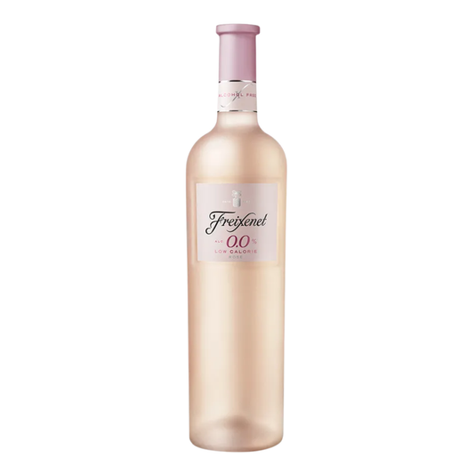 FREIXENET FREE ALCOHOL LOW CALORIE ROSE 750 ML