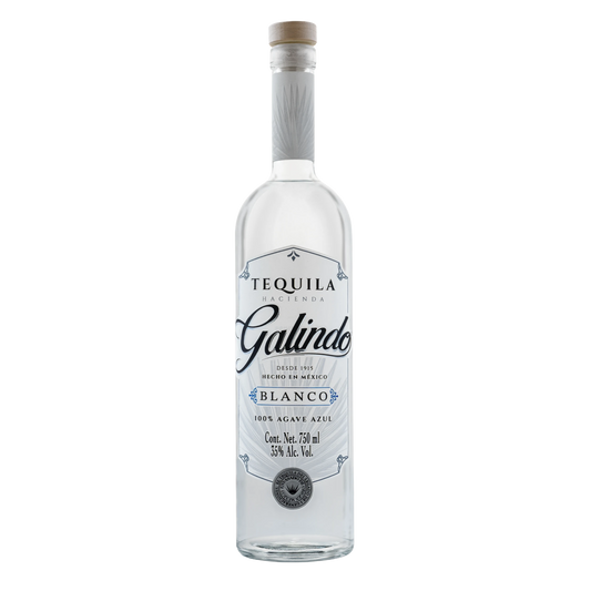 GALINDO BLANCO 750 ML