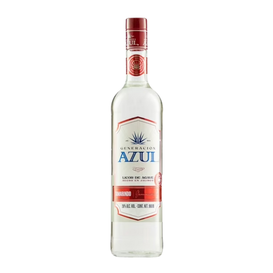 GENERACION AZUL TAMARINDO 960 ML