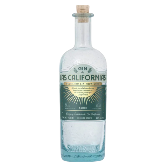 LAS CALIFORNIAS  NATIVO 750 ML