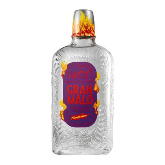 GRAN MALO FLAMIN HOT 750 ML