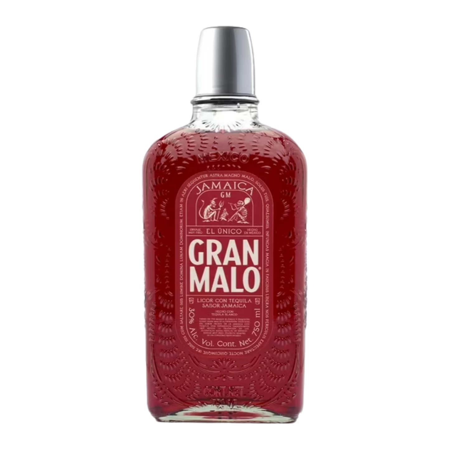 GRAN MALO JAMAICA 750 ML