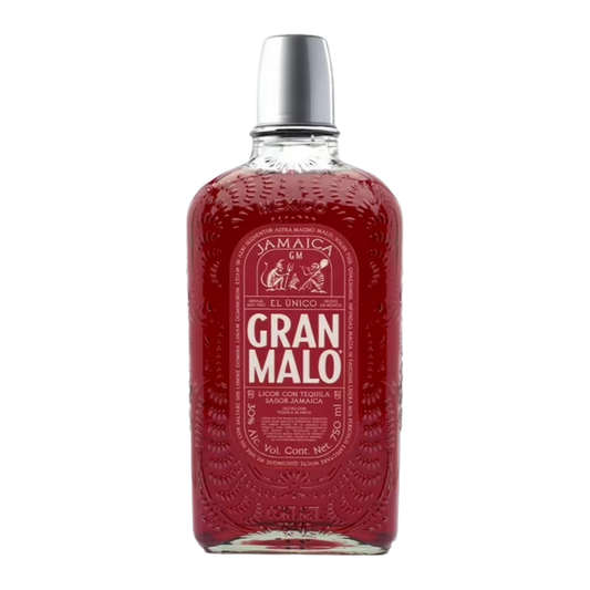 GRAN MALO JAMAICA 750 ML