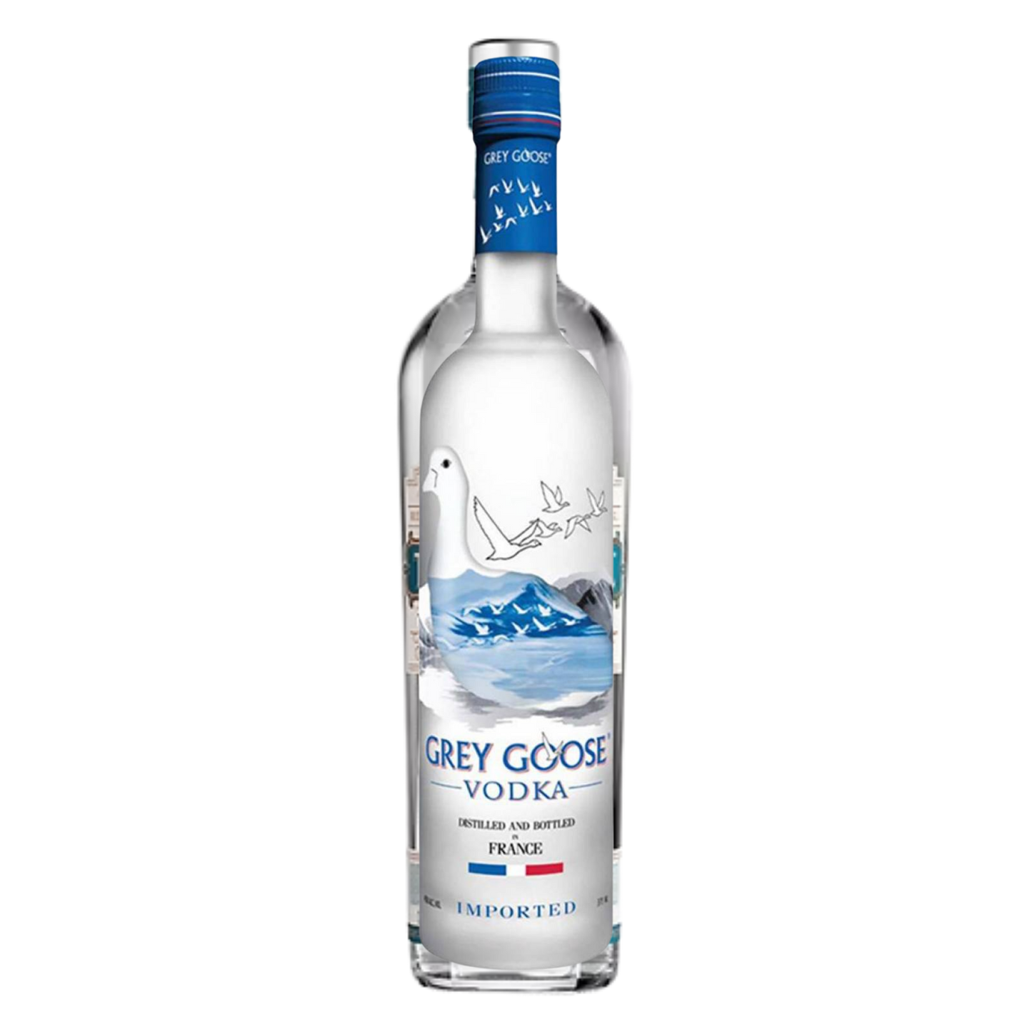 GREY GOOSE 375 ML