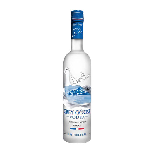 GREY GOOSE 375 ML