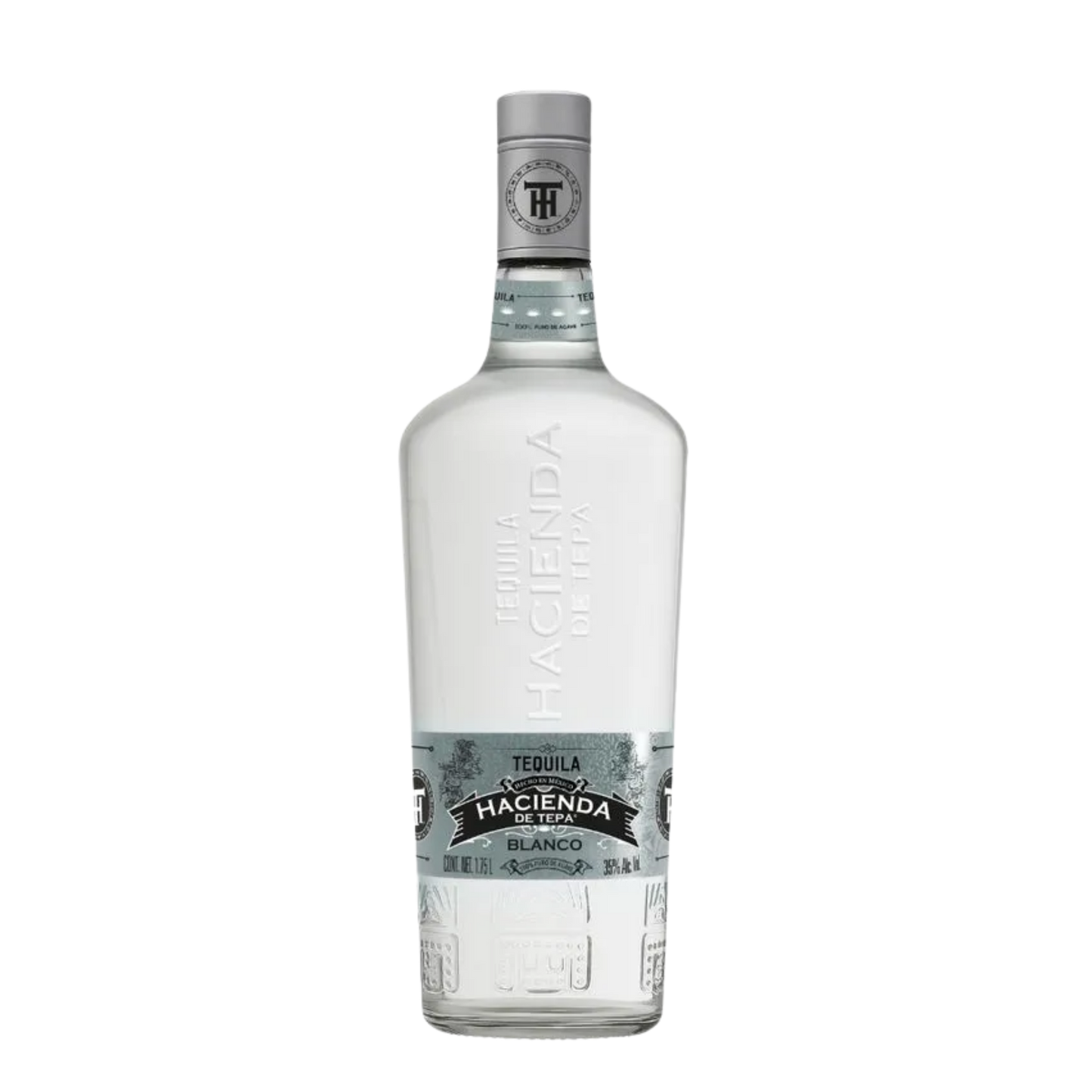 HACIENDA DE TEPA BLANCO 1.75 L