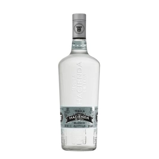 HACIENDA DE TEPA BLANCO 1.75 L