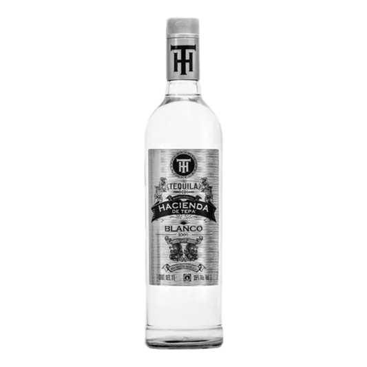 HACIENDA DE TEPA BLANCO 1 L