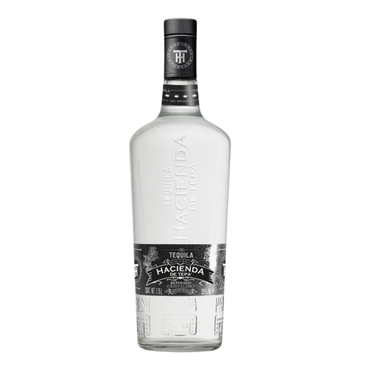 HACIENDA DE TEPA CRISTALINO 1.75 L