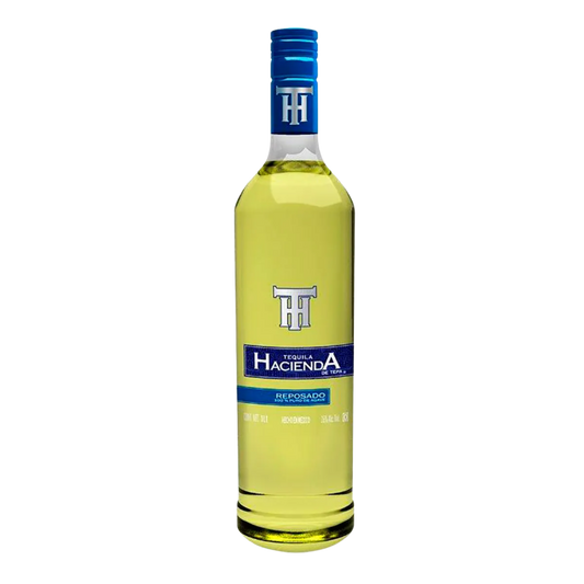 HACIENDA DE TEPA REPOSADO 1 L