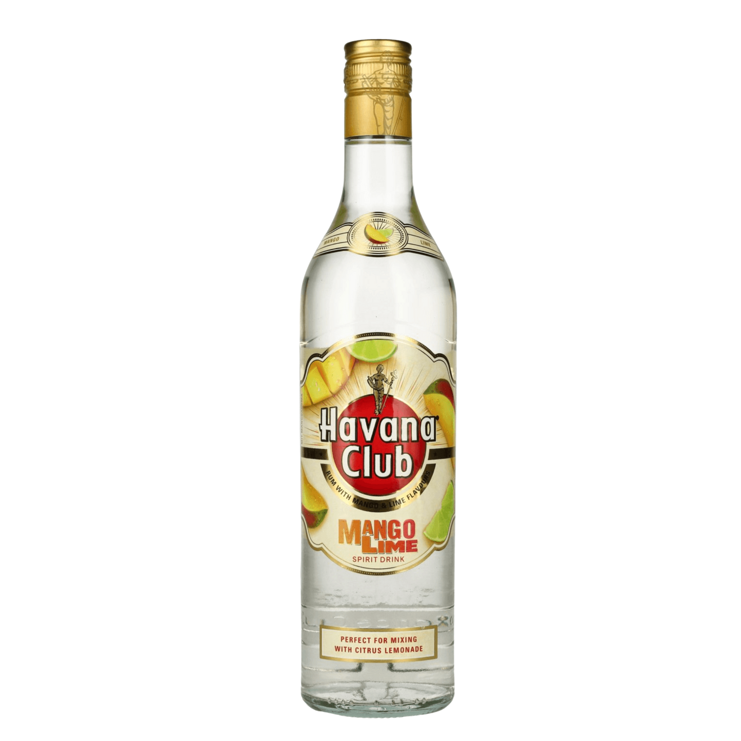 HAVANA CLUB MANGO LIME 700 ML