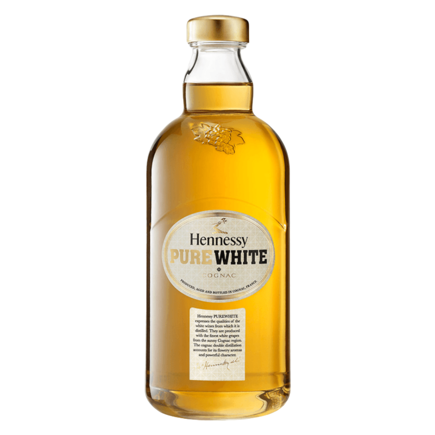 HENNESSY PURE WHITE 700 ML