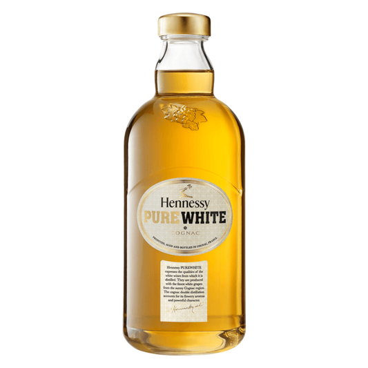 HENNESSY PURE WHITE 700 ML