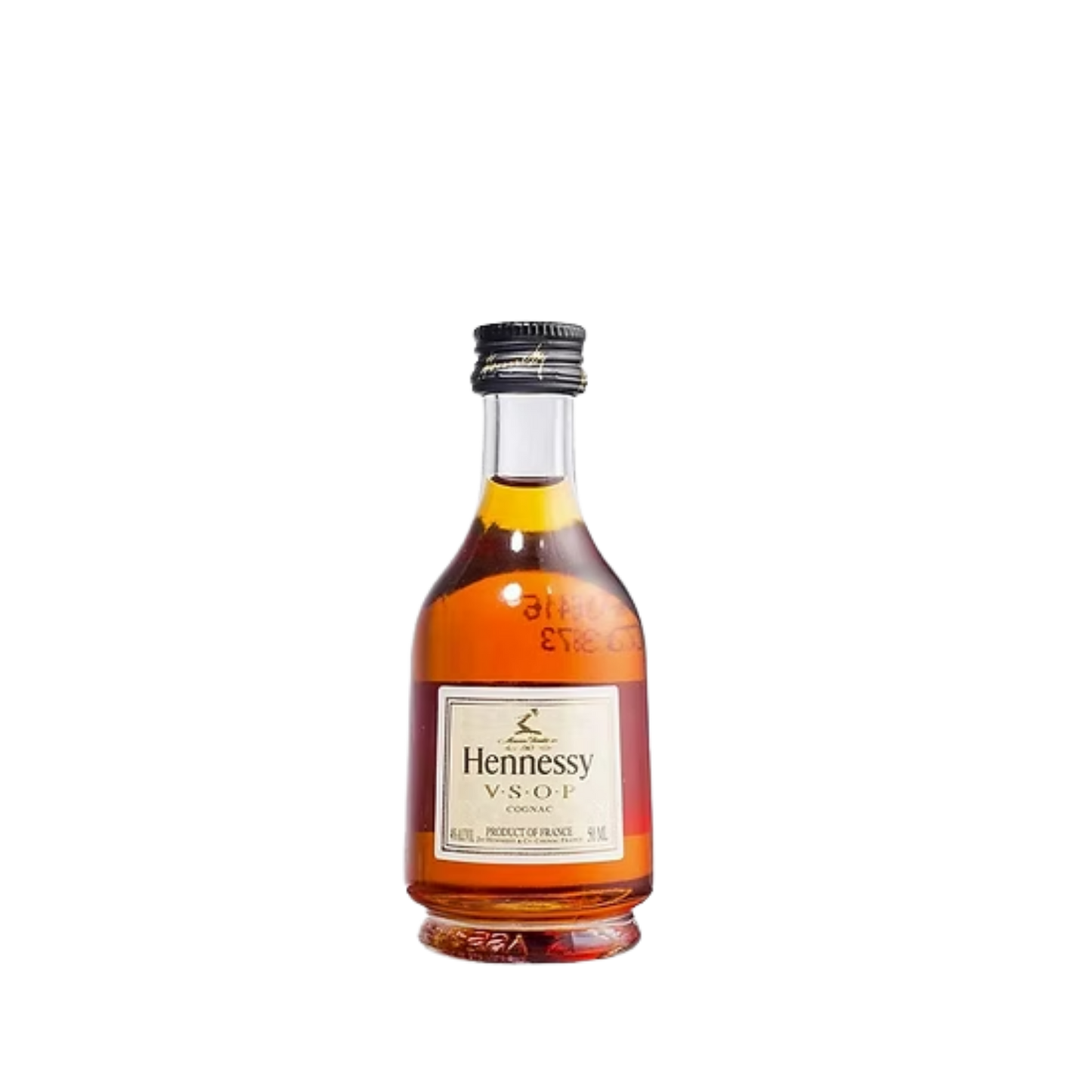 HENNESSY VSOP 50 ML