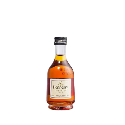 HENNESSY VSOP 50 ML