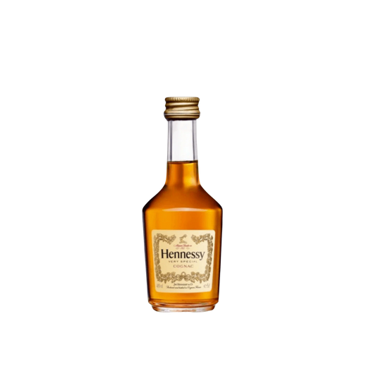 HENNESSY VS 50 ML
