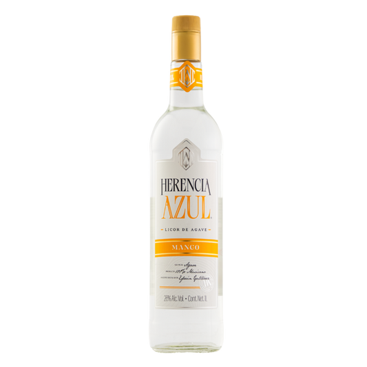HERENCIA AZUL MANGO 1 L