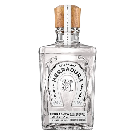 HERRADURA CRISTAL 700 ML