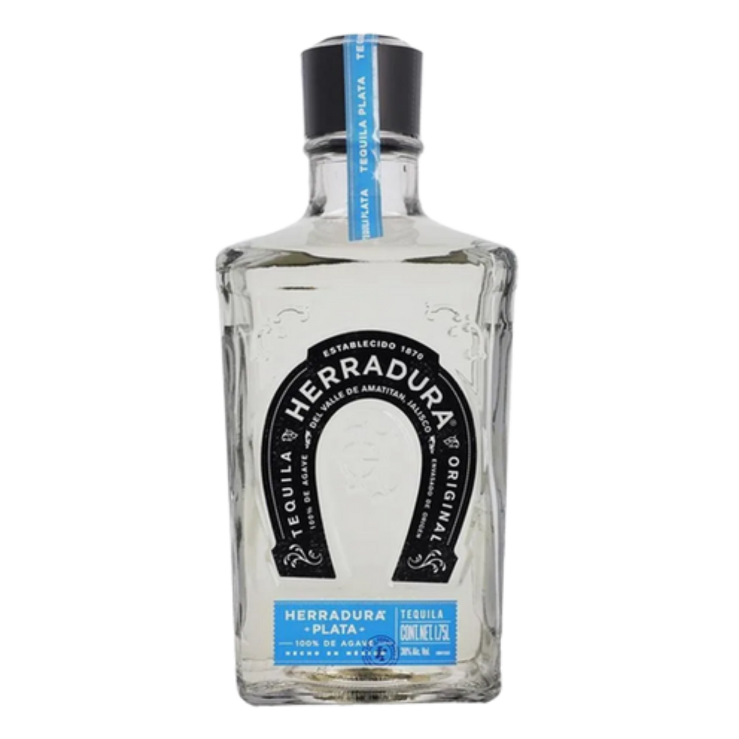 HERRADURA PLATA  1750 L