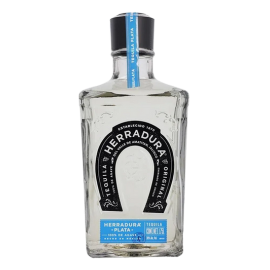HERRADURA PLATA  1750 L
