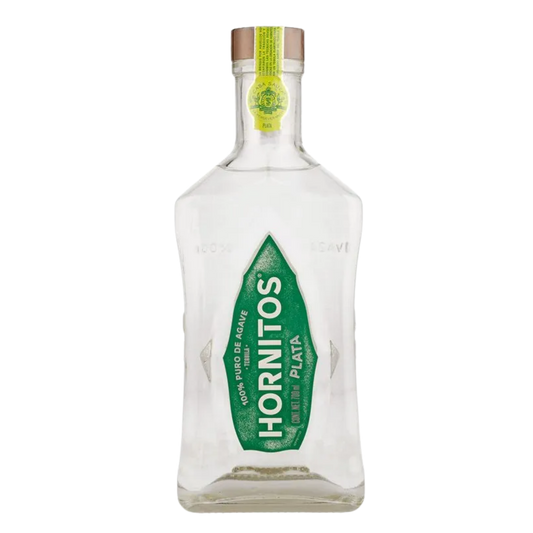 HORNITOS PLATA 700 ML