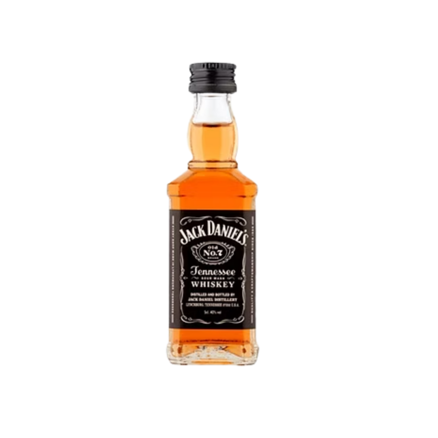 JACK DANIELS 50 ML MINI
