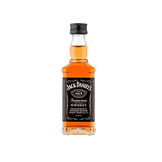 JACK DANIELS 50 ML MINI
