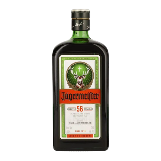 JAGERMAISTER 700 ML