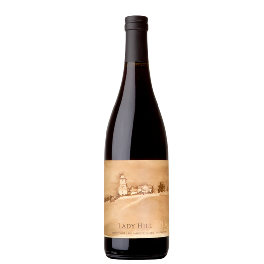 LADY HILL PINOR NOIR 750 ML