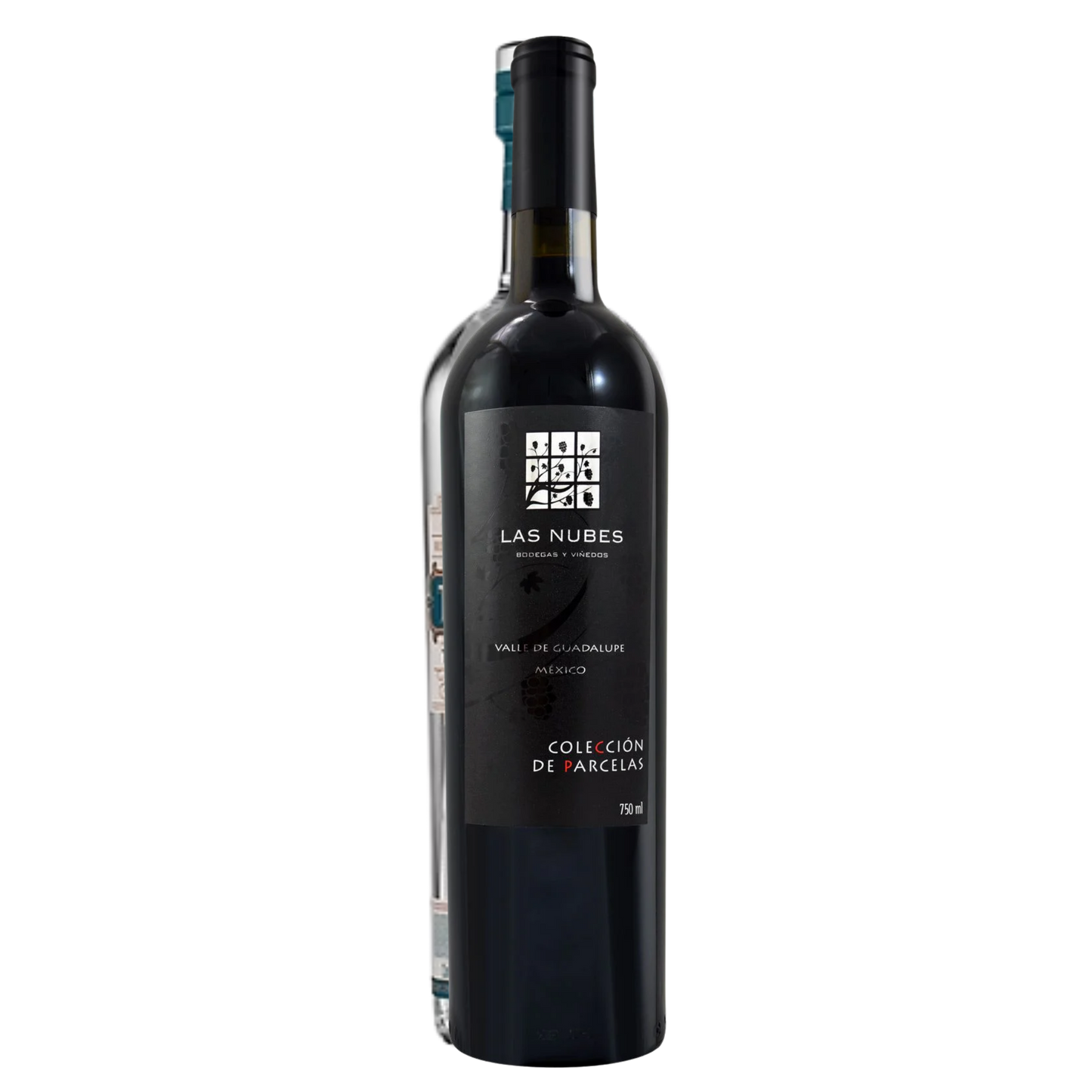 LAS NUBES COLECCION DE PARCELAS 750 ML