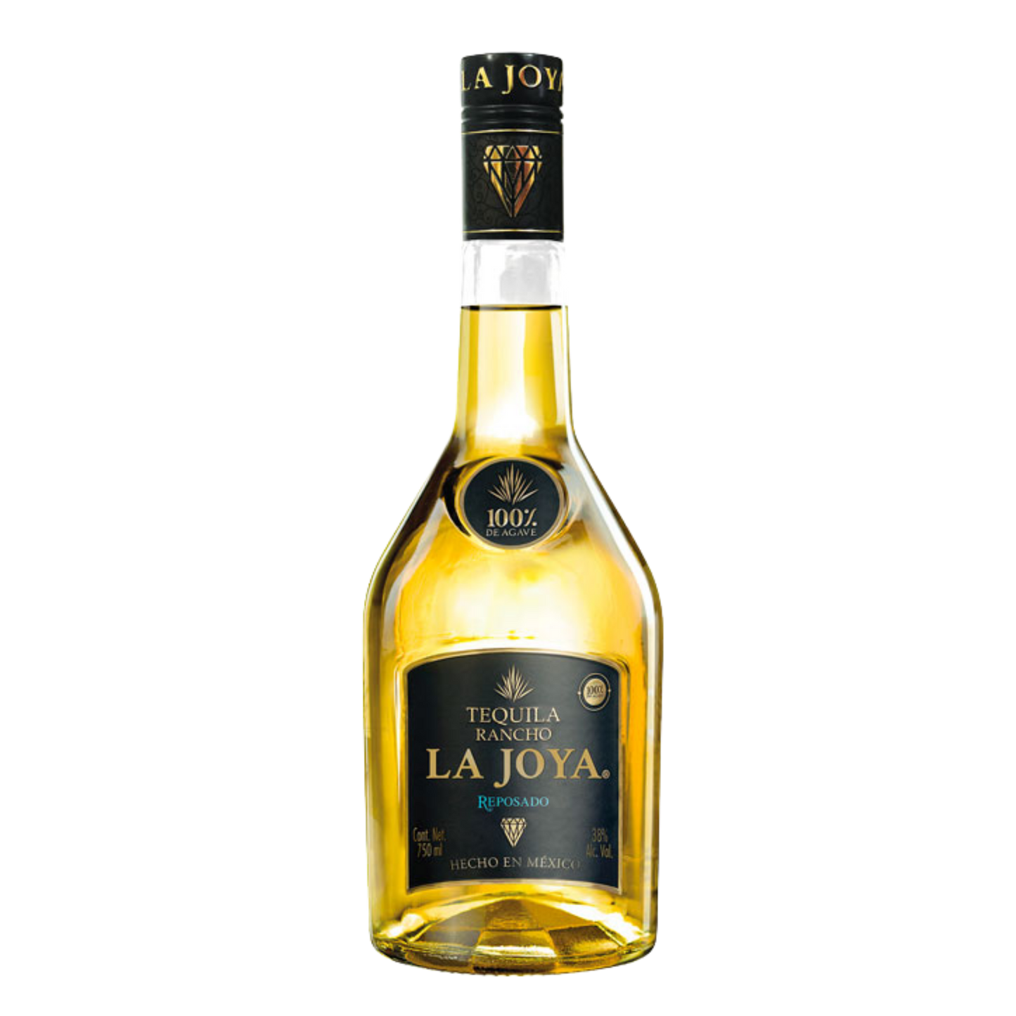 LA JOYA REPOSADO 750 ML