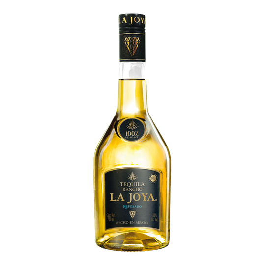 LA JOYA REPOSADO 750 ML
