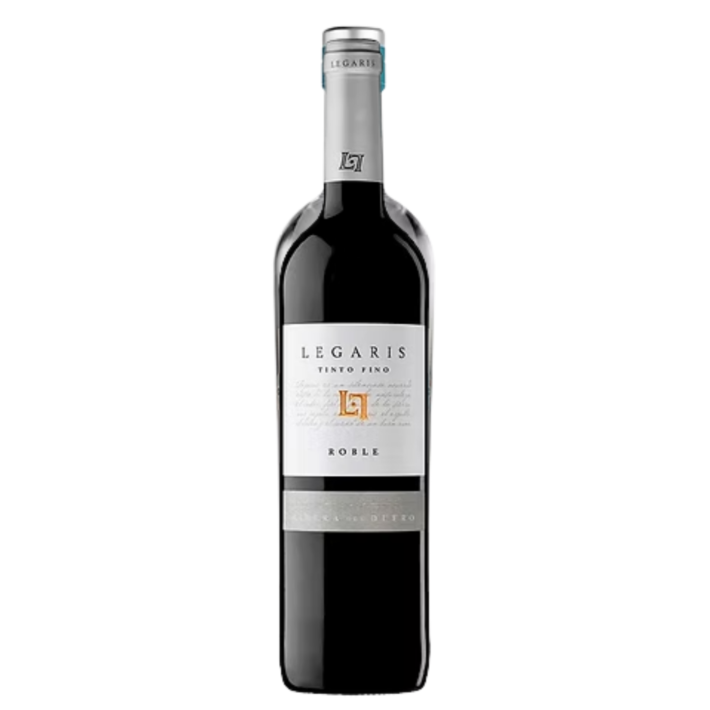 LEGARIS ROBLE 750 ML